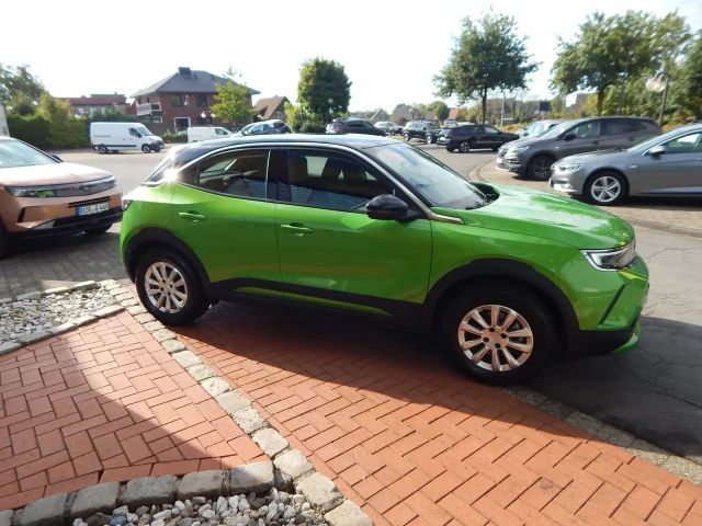 Opel Mokka Edition