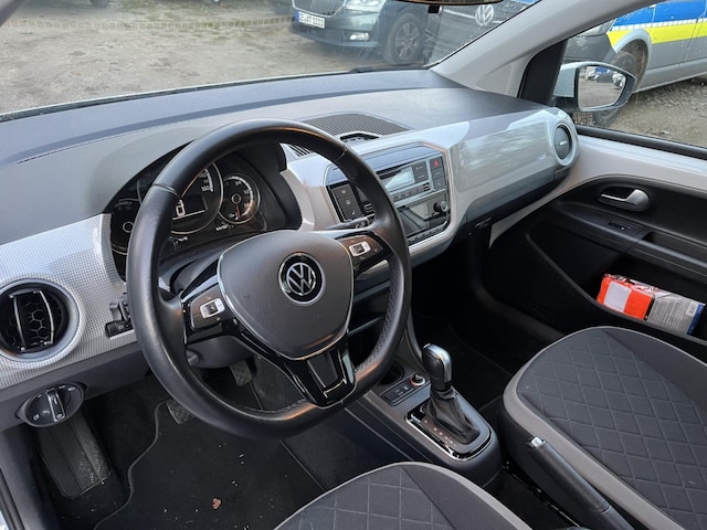 Volkswagen e-up! e-up! PDC/Kamera/Sitzheiz Klima Fenster el.