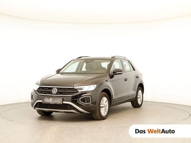 Volkswagen T-Roc DSG Life