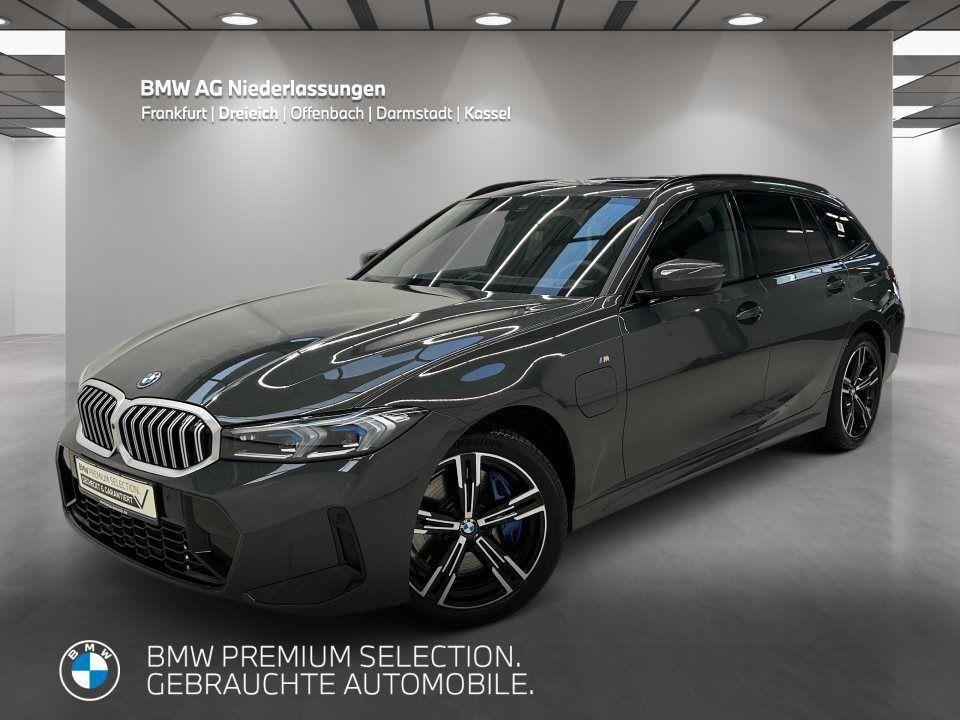 BMW 330 330e Touring