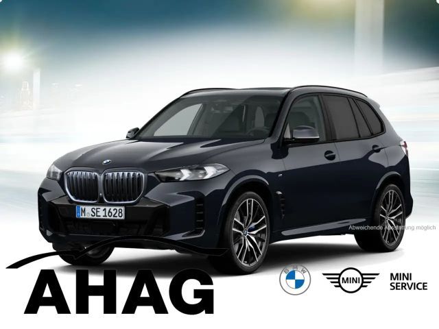 BMW X5 M-Sport xDrive40d