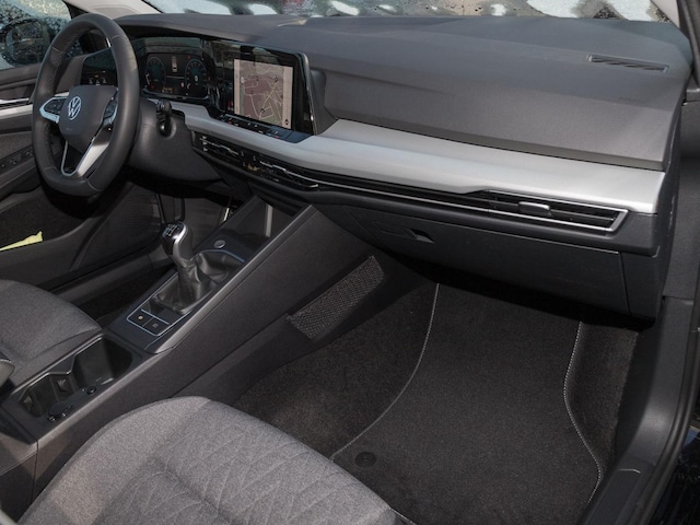 Volkswagen Golf 1.5 TSI Life Variant