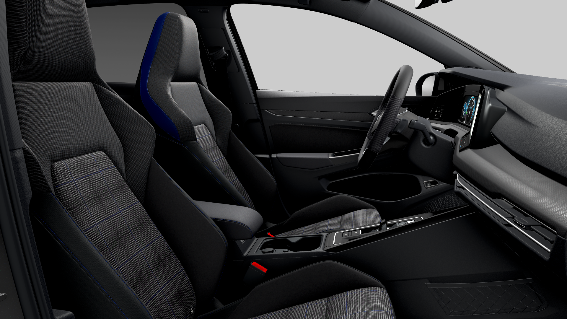 Volkswagen Golf GTE Golf VIII IQ.Drive