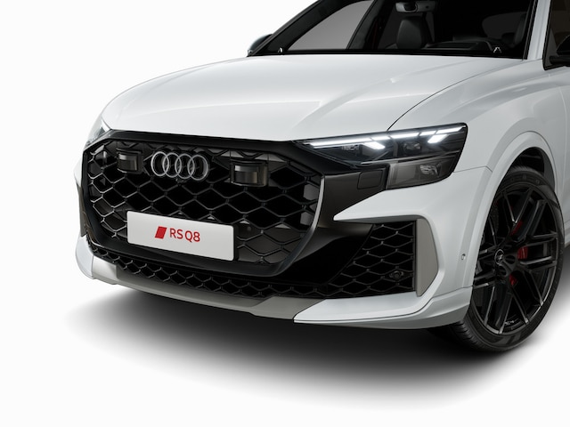 Audi RS Q8 Performance Quattro