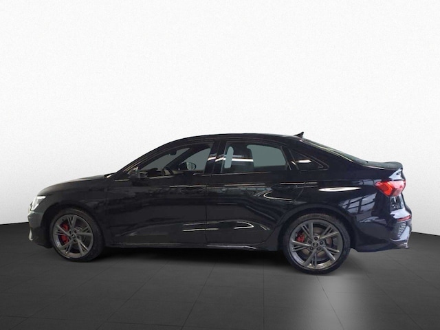 Audi S3 Quattro S-Tronic Sedan