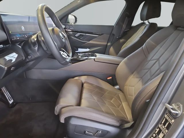 BMW 540 540d M-Sport Touring xDrive