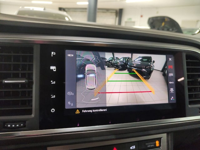Seat Ateca Xperience 2,0 TDI Navi Digitales Cockpit LED Sperrdiff. El. Heckklappe Apple CarPlay
