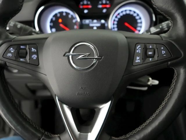 Opel Astra Sports Tourer