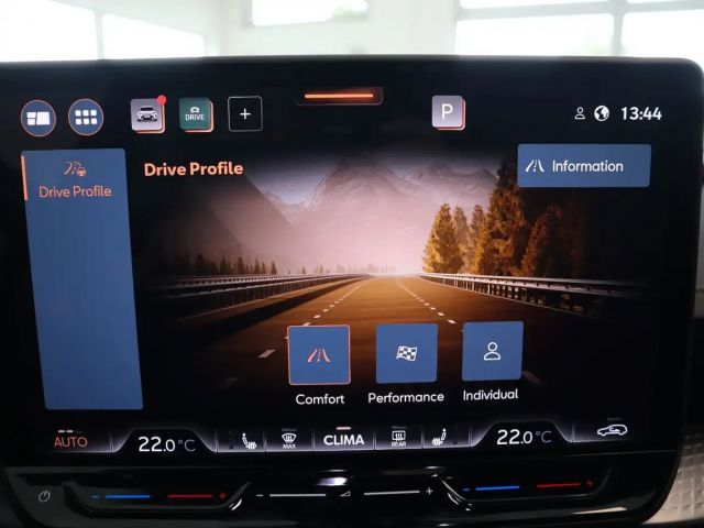 Cupra Formentor 1.5 eTSI/DAB/KAMERA/GARANTIE/MATRIX