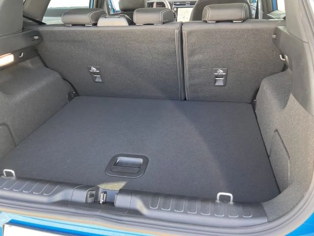 Ford Puma EcoBoost Titanium