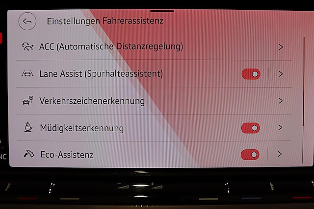 Volkswagen Golf 2.0 TSI DSG GTI