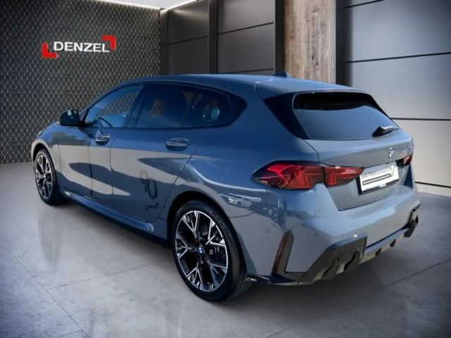 BMW 120 120d 5-deurs Sedan