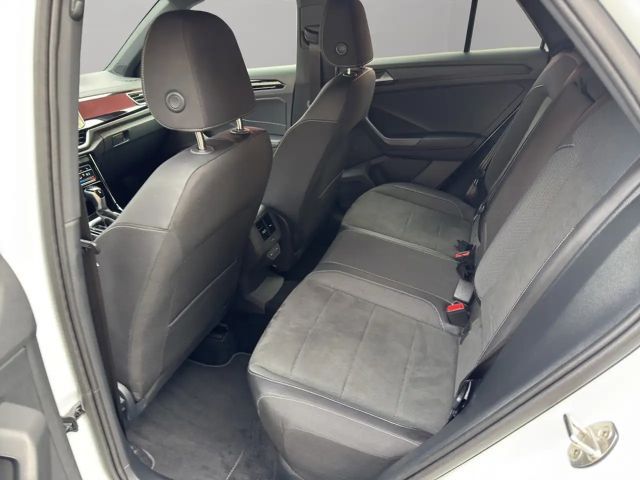 Volkswagen T-Roc DSG R-Line