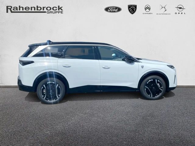 Peugeot E-5008 GT-Line