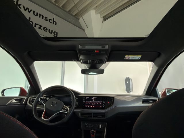 Volkswagen Polo 2.0 TSI Pro