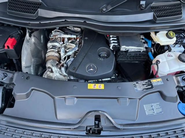 Mercedes-Benz V 250 Extralang Style