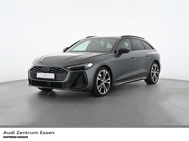 Audi A5 Avant Quattro S-Tronic