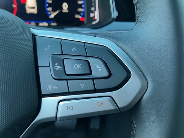 Volkswagen T-Roc KLIMA LED