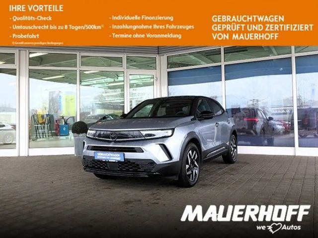 Opel Mokka GS-Line Grand Sport