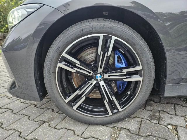 BMW 340 Touring xDrive