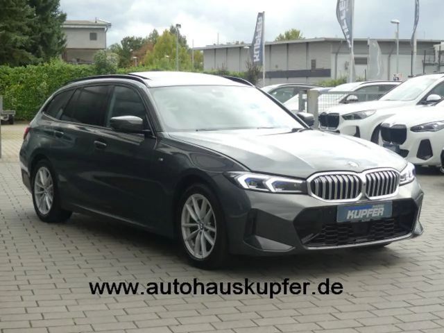BMW 320 320d Touring