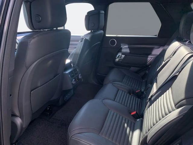 Land Rover Discovery D350 35th Anniversary Edition