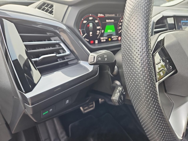 Audi Q4 e-tron 40 Sportback