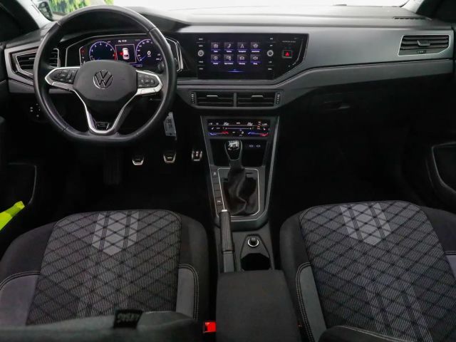 Volkswagen Taigo 1.0 TSI R-Line