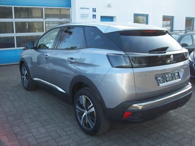 Peugeot 3008 Allure Pack PureTech