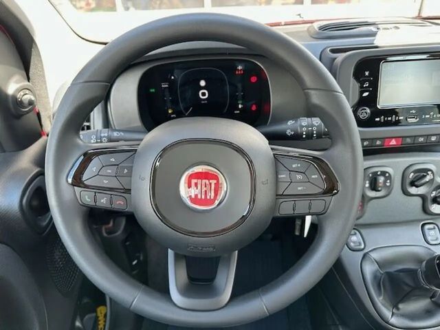 Fiat Panda CityCross