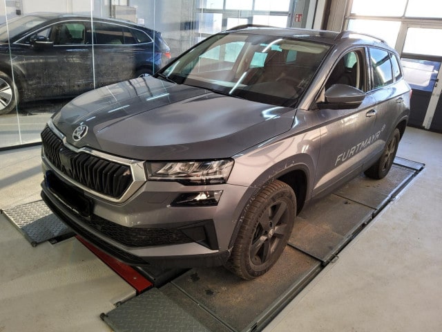 Skoda Karoq 1.5 TSI Style Style