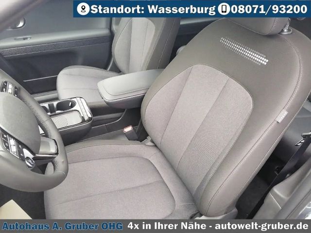 Hyundai IONIQ 5 Dynamiq