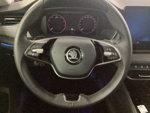 Skoda Octavia 2.0 TDI Combi Selection