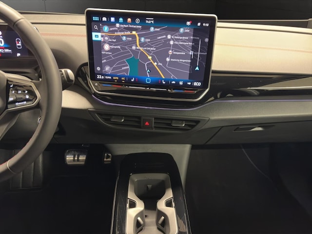 Volkswagen ID.4 4Motion GTX