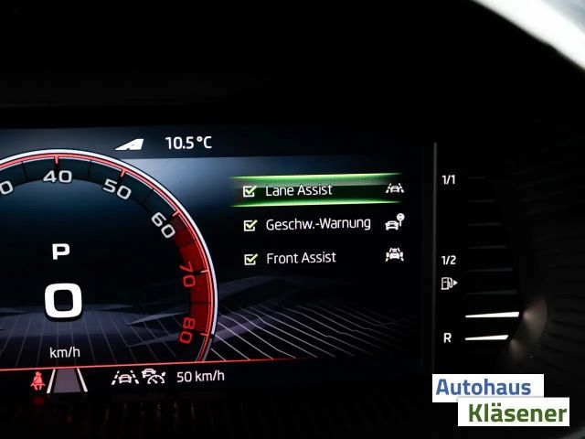 Skoda Fabia 1.0 TSI Monte Carlo