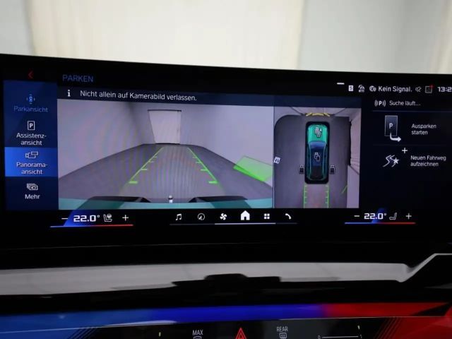 BMW M5 BOWERS & WILKINS - HAAK - PANO