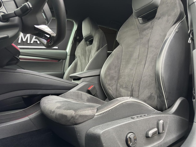 Skoda Enyaq Sportline iV 80