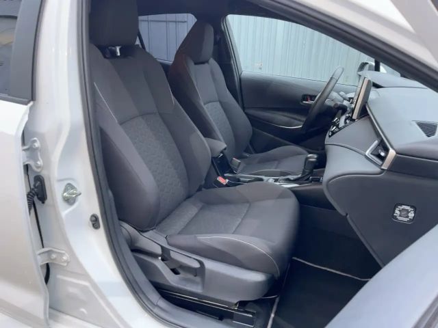 Toyota Corolla Business Hybride