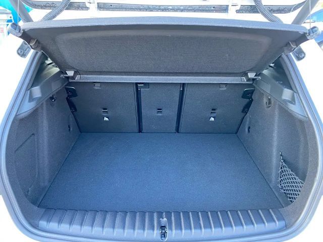 BMW 128 128ti M-Sport Sedan