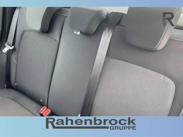 Ford Fiesta Cool & Connect EcoBoost