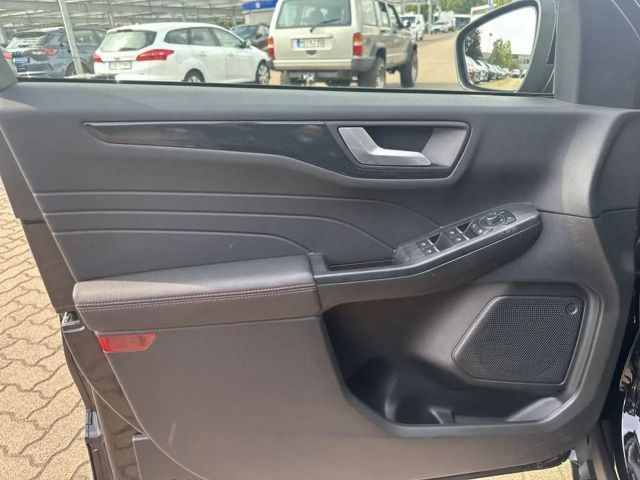 Ford Kuga Plug in Hybrid ST Line X