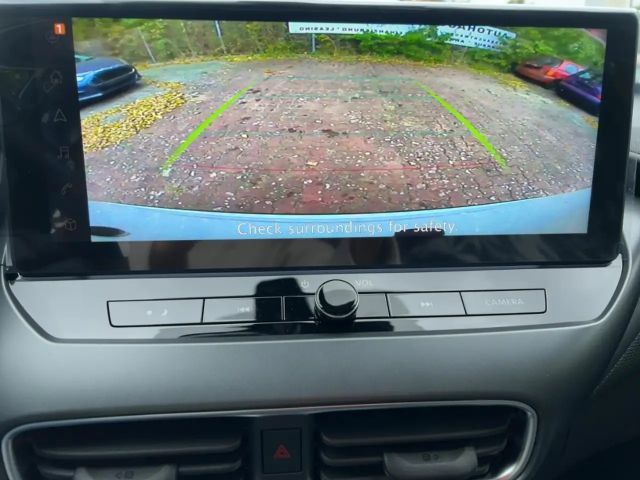 Nissan Juke N-Connecta