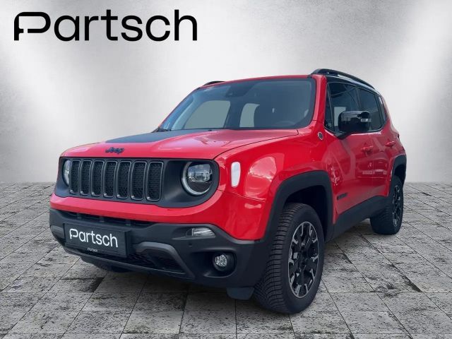 Jeep Renegade 4xe Trailhawk