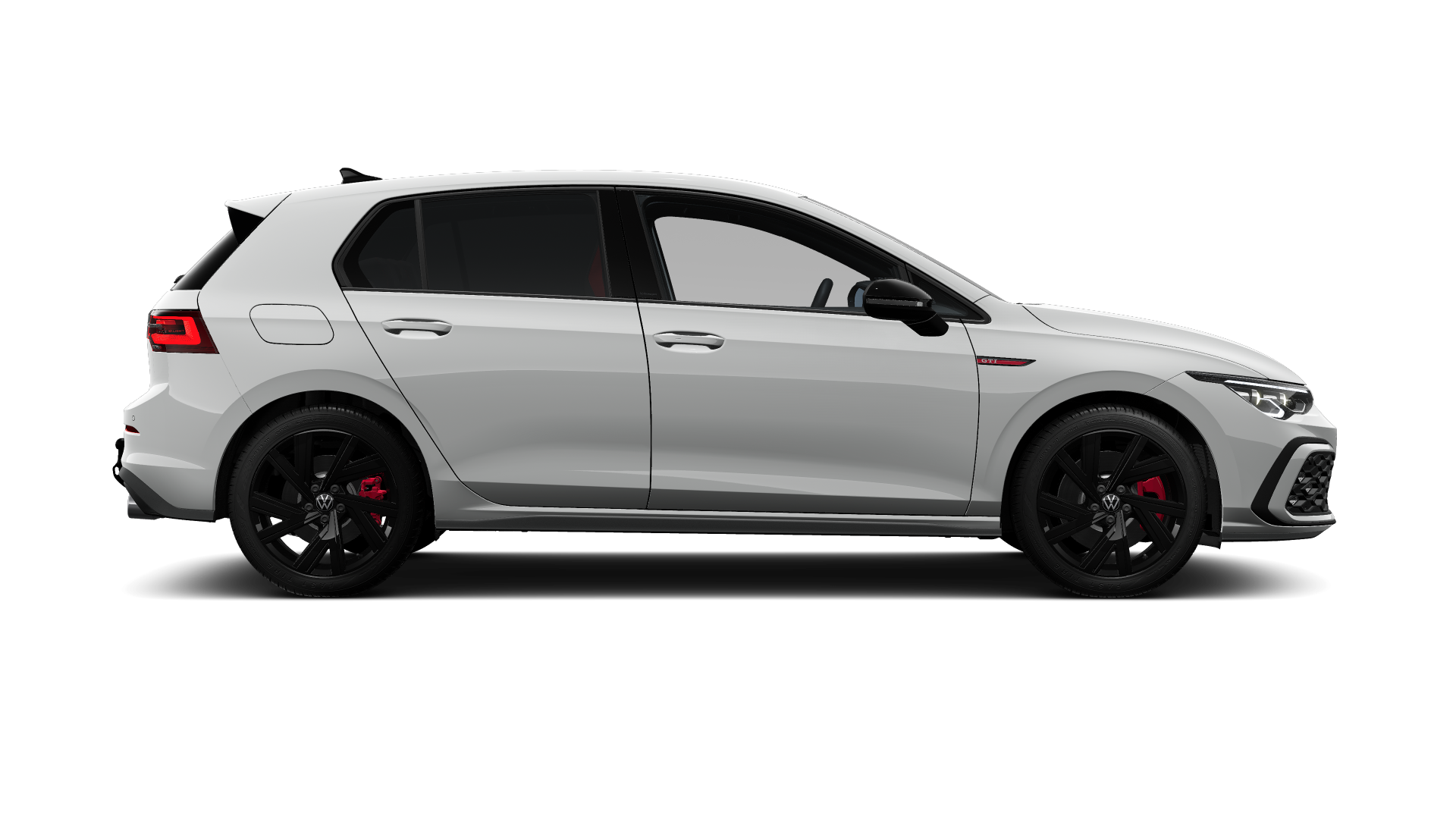 Volkswagen Golf GTI Golf VIII Style