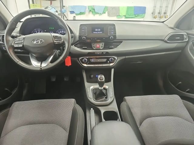 Hyundai i30 Pure