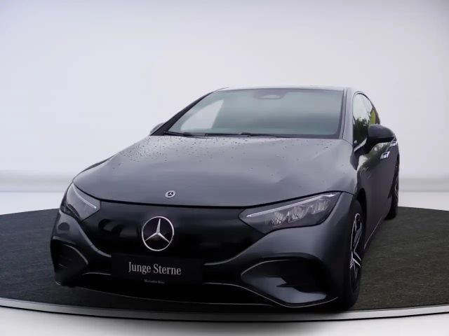 Mercedes-Benz EQE 300 AMG Line Sedan