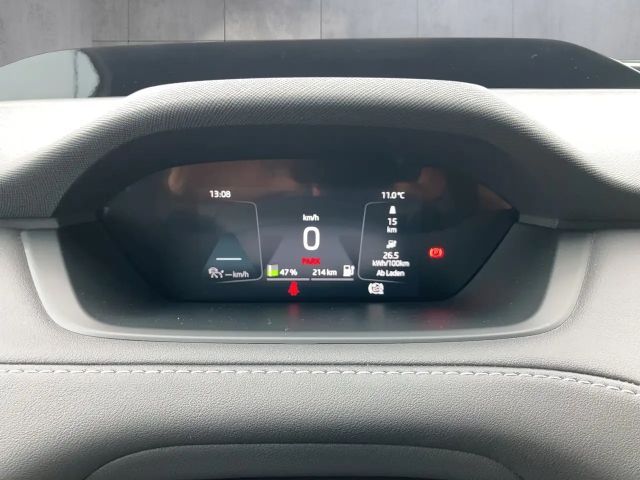 Skoda Enyaq Sportline iV 80