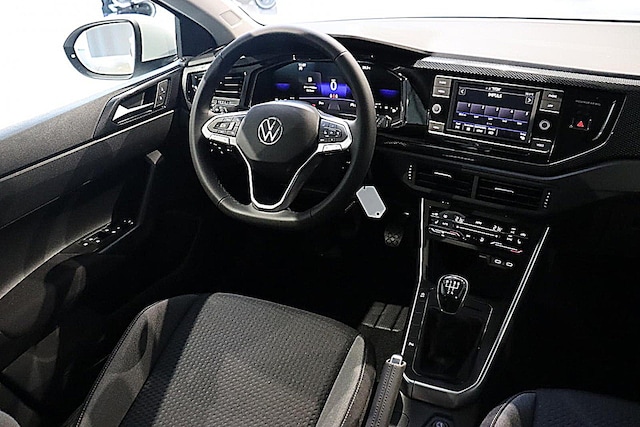 Volkswagen Taigo Life