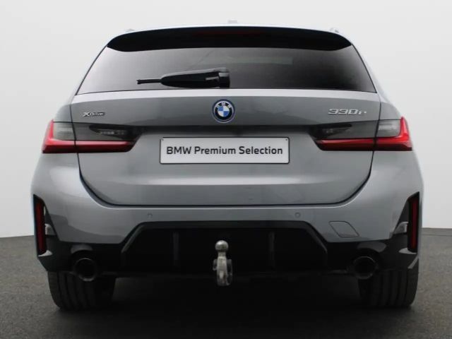 BMW 330 xDrive