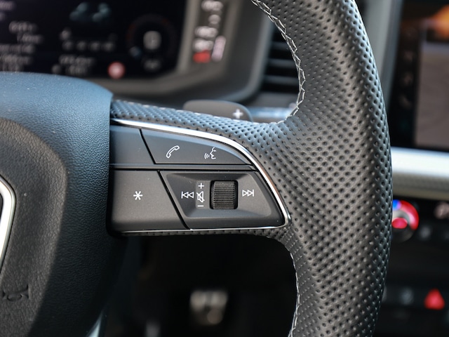 Audi A1 35 TFSI S-Tronic Sportback